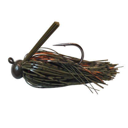 Wolf Spider Baits Wolf Spider Football Jig