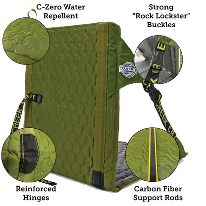 Crazy Creek HEX 2.0 Original Chair