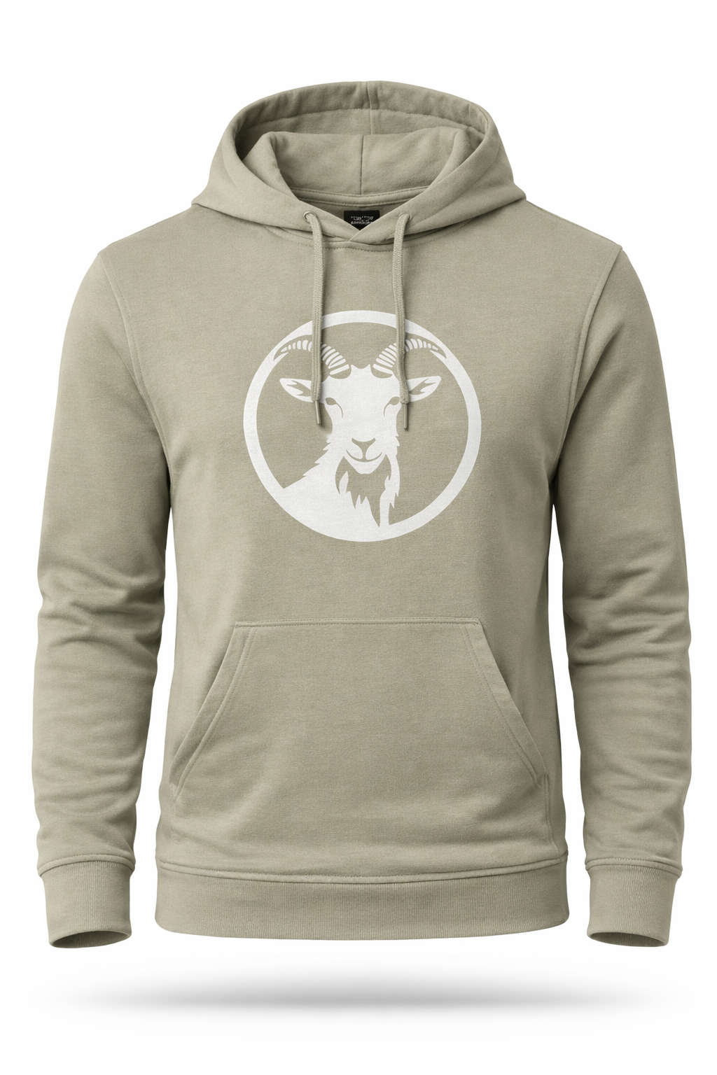 Timpanogos NEW! Goat Energy IT Performance Hoodie
