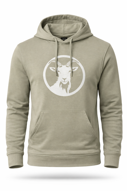 Timpanogos NEW! Goat Energy IT Performance Hoodie