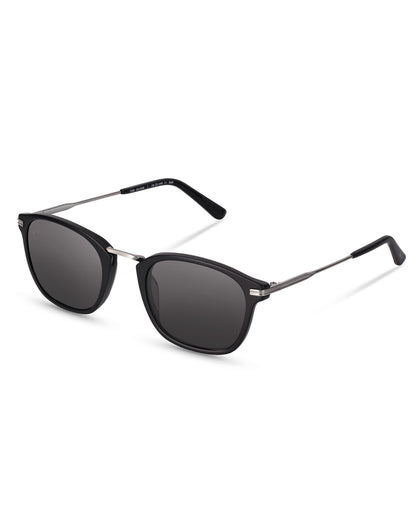 Vincero The Oliver - Semi Matte Black