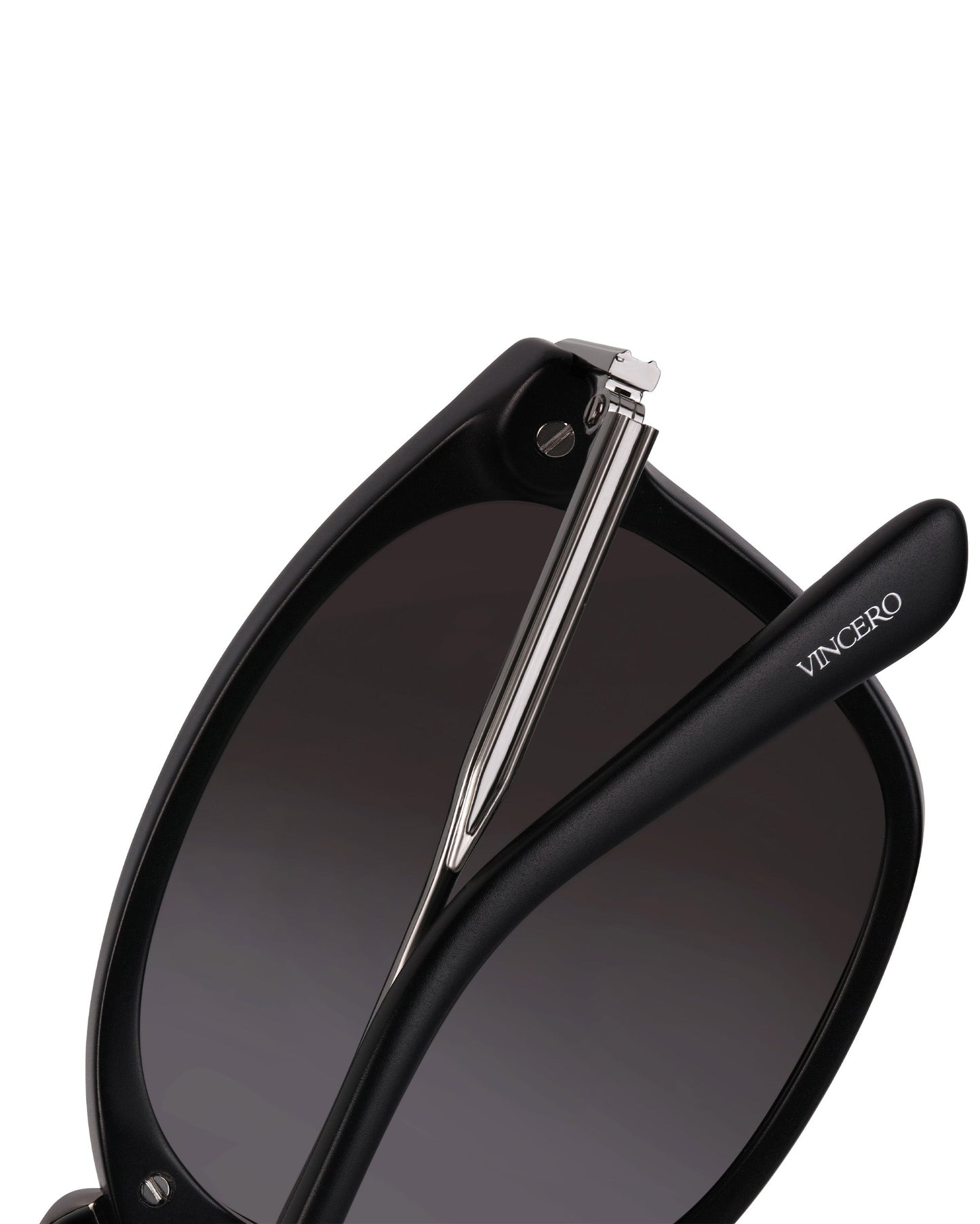 Vincero The Oliver - Semi Matte Black
