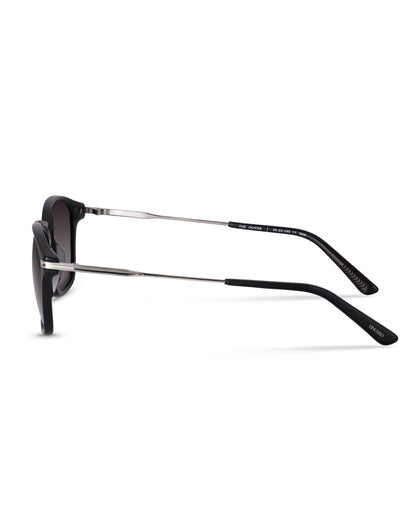 Vincero The Oliver - Semi Matte Black