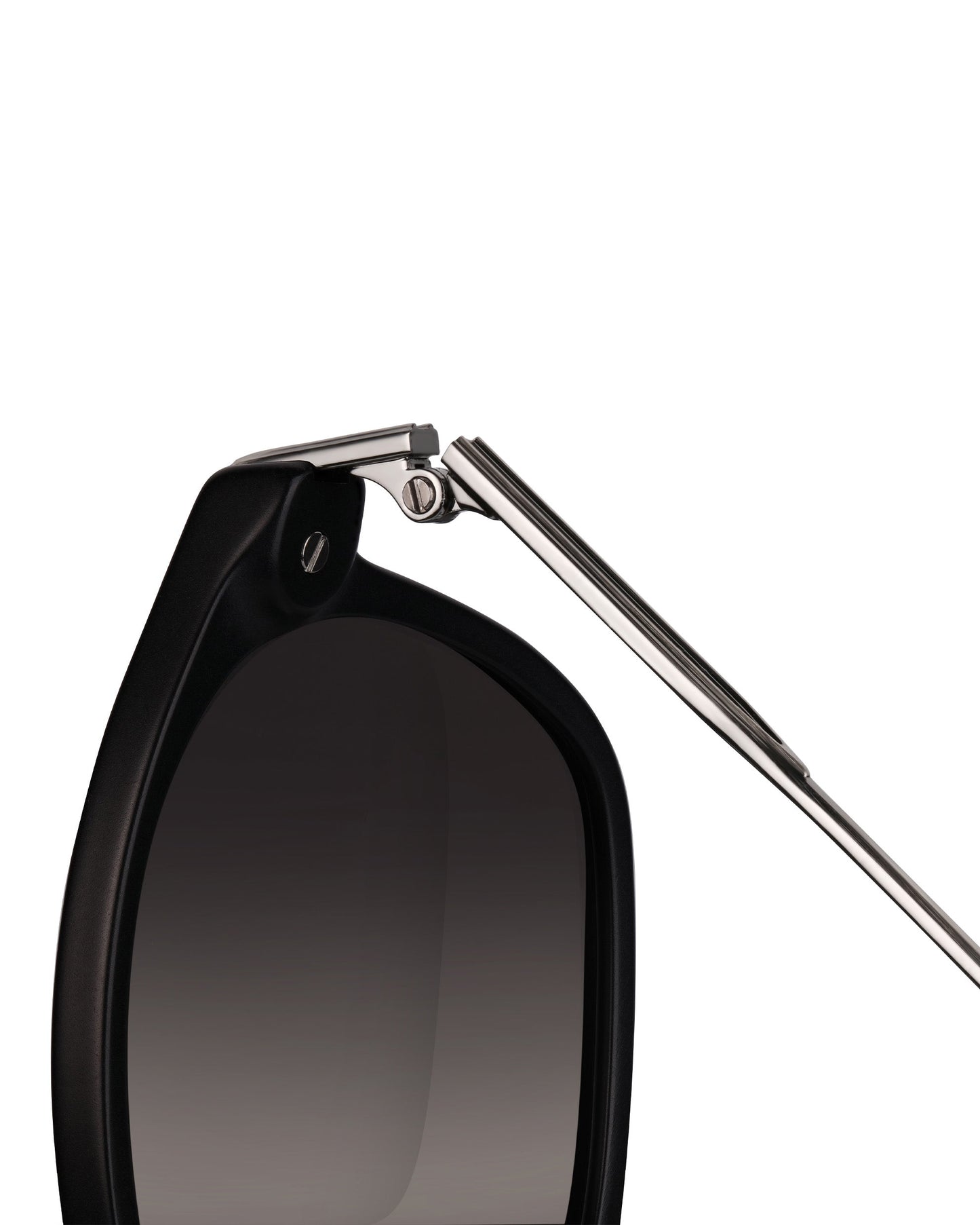 Vincero The Oliver - Semi Matte Black