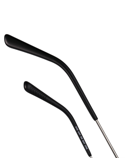 Vincero The Oliver - Semi Matte Black