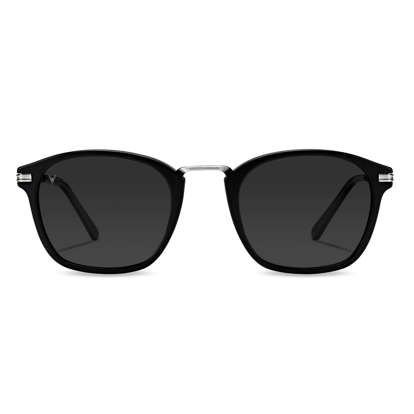 Vincero The Oliver - Semi Matte Black
