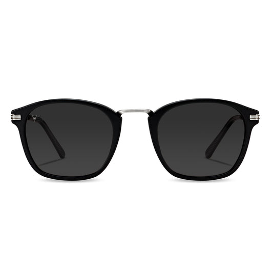 Vincero The Oliver - Semi Matte Black