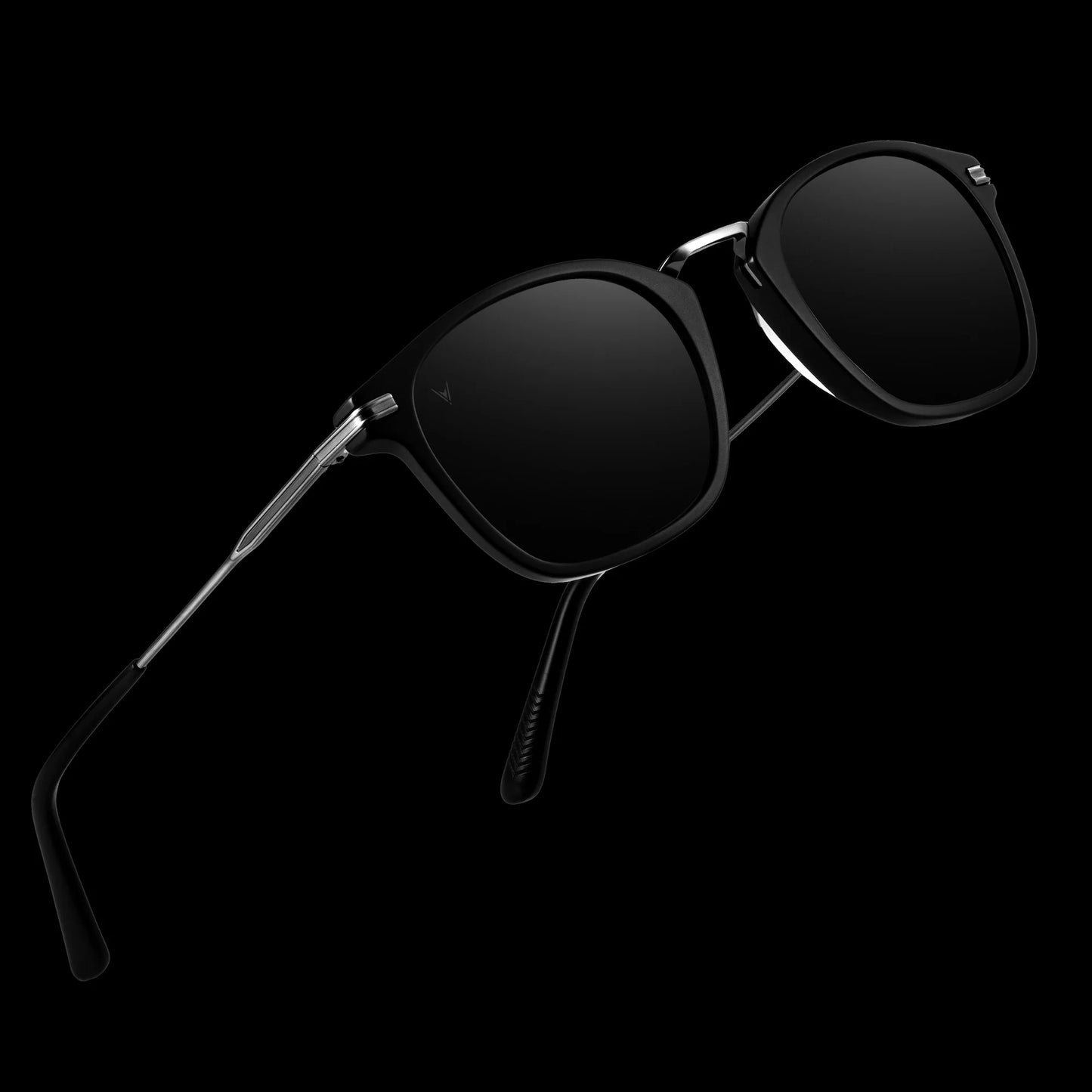 Vincero The Oliver - Semi Matte Black