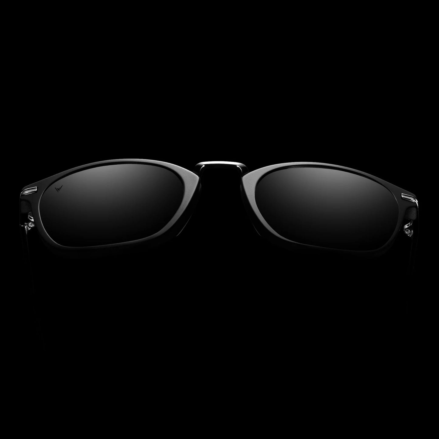 Vincero The Oliver - Semi Matte Black