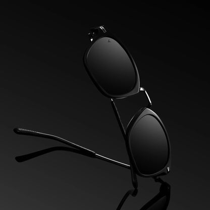 Vincero The Oliver - Semi Matte Black