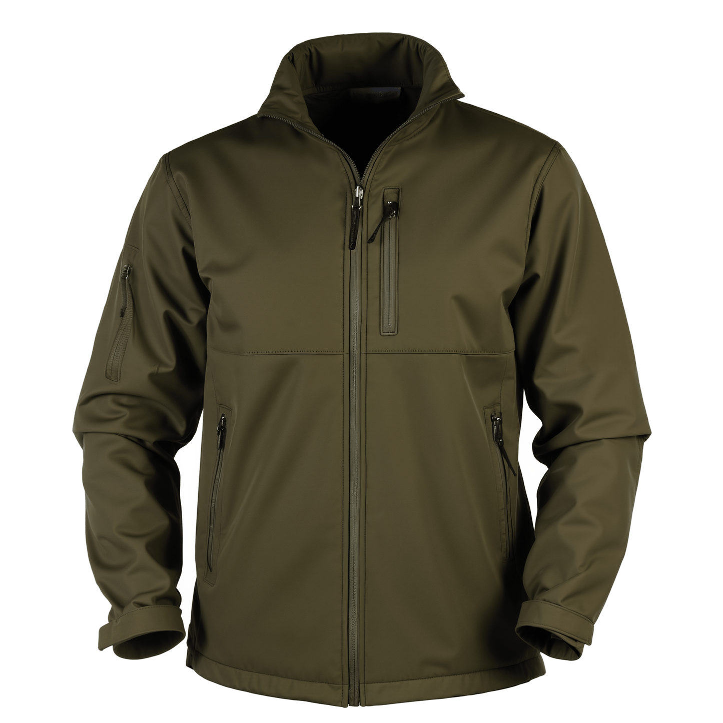 Arrowhead Tactical Apparel Tactical Jacket Bravo