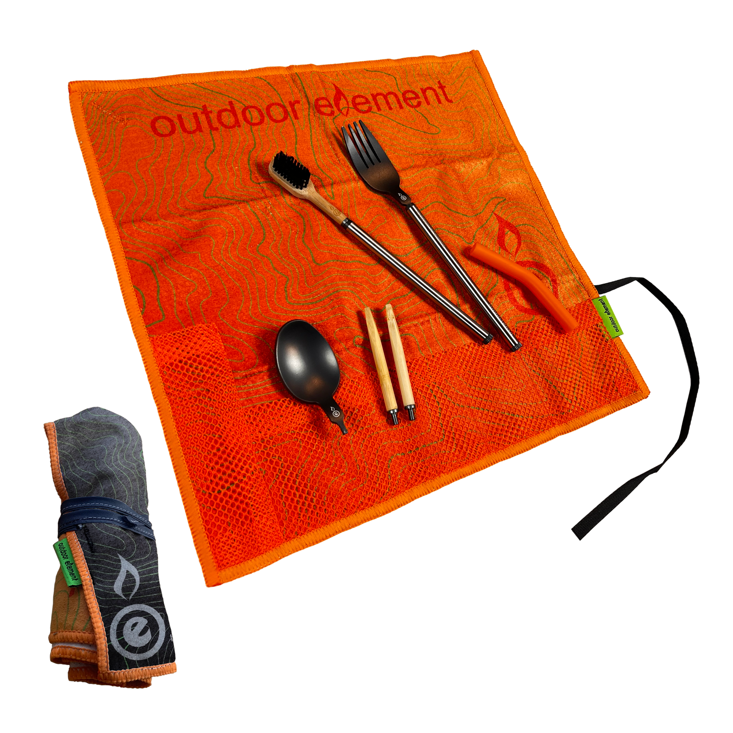 Outdoor Element Omni-Tensil