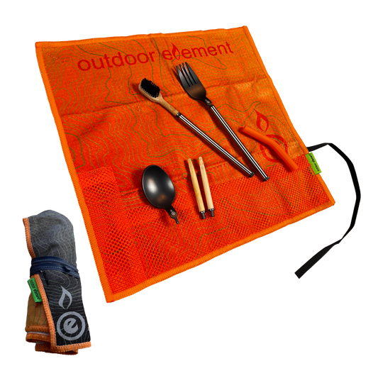 Outdoor Element Omni-Tensil
