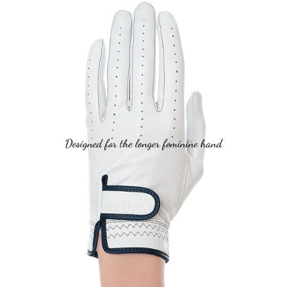 Nailed Golf Premium Elongated Golf Gloves