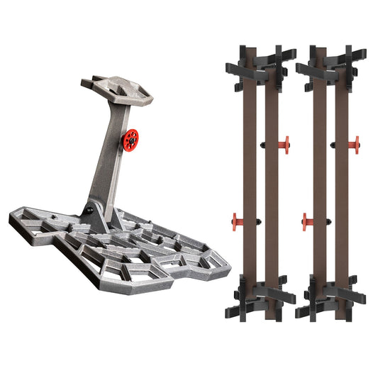 Trophyline Onyx 'Climb Up' Kit