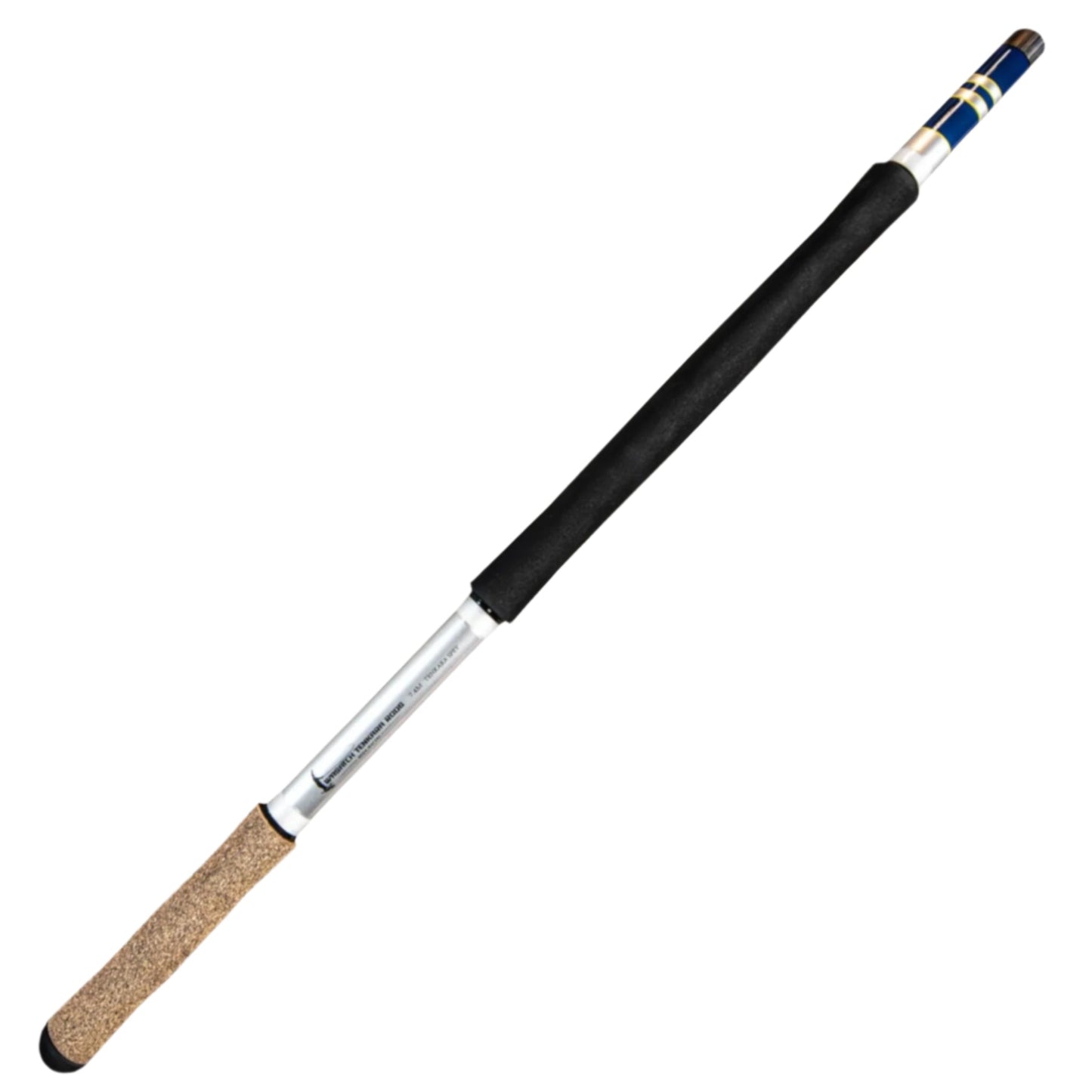 Wasatch Open Waters Tenkara Rod