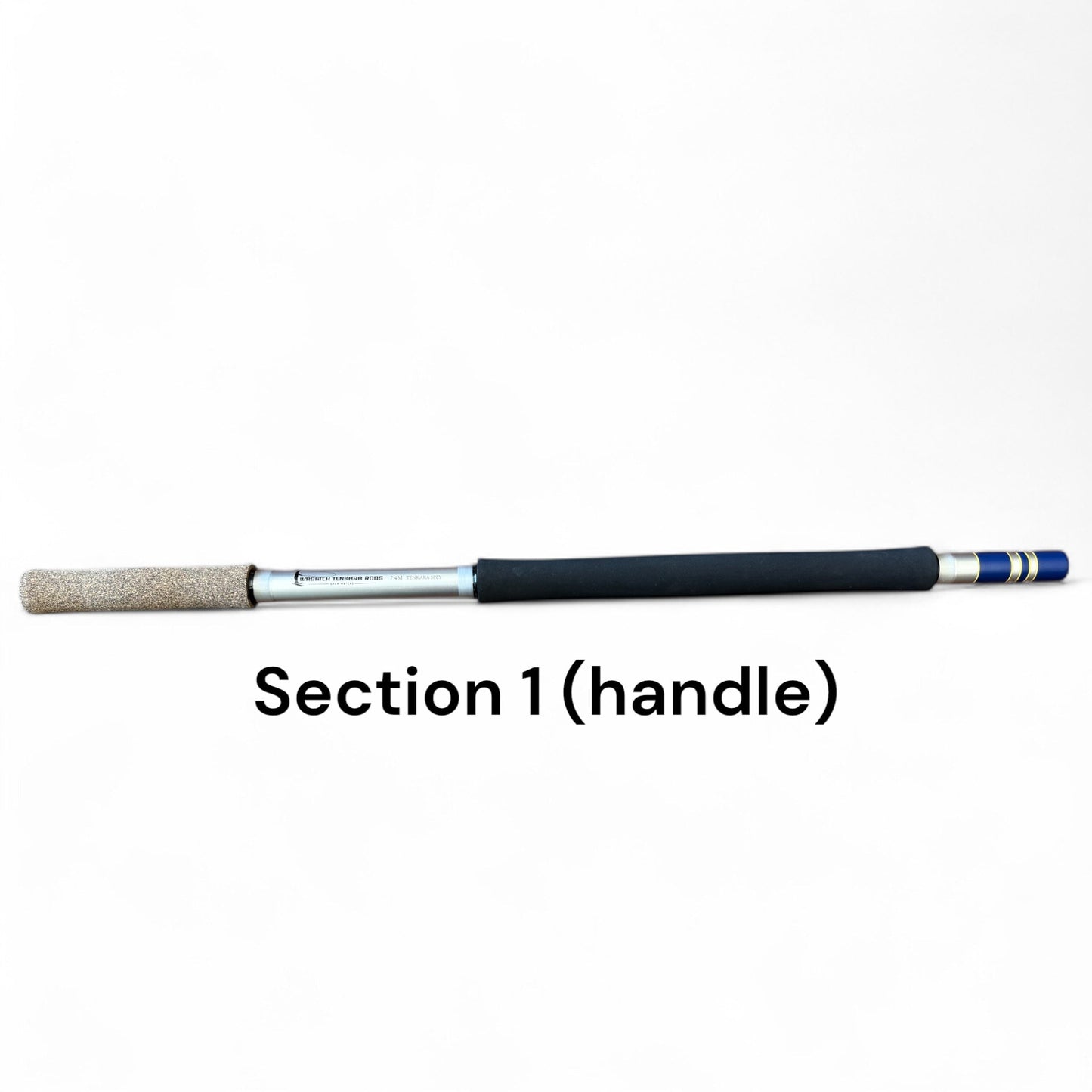 Wasatch Open Waters Replacement Parts
