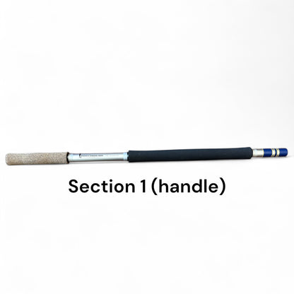 Wasatch Open Waters Replacement Parts
