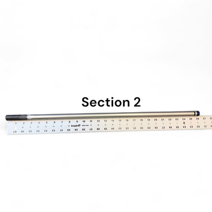Wasatch Open Waters Replacement Parts