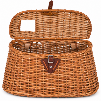 Stone Creek Classic Split Willow Creels