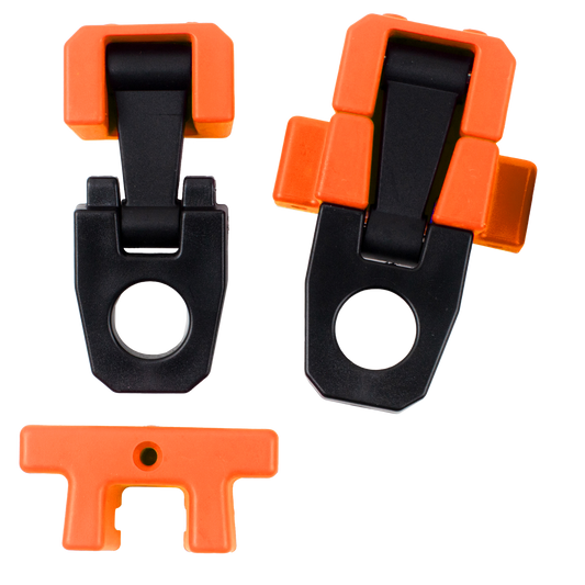 Cubix Outdoors Color Kit for QuadraX Coolers