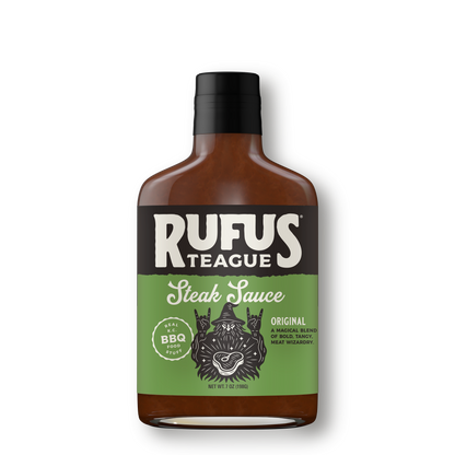 Rufus Teague STEAK SAUCE