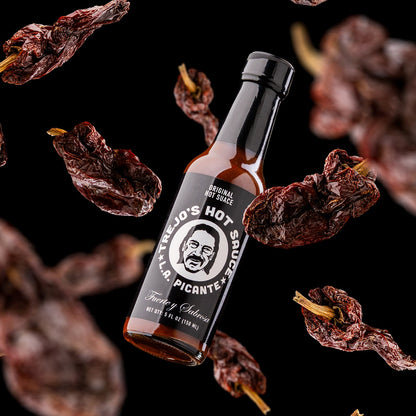 Trejo's Tacos  Hot Sauce - Original
