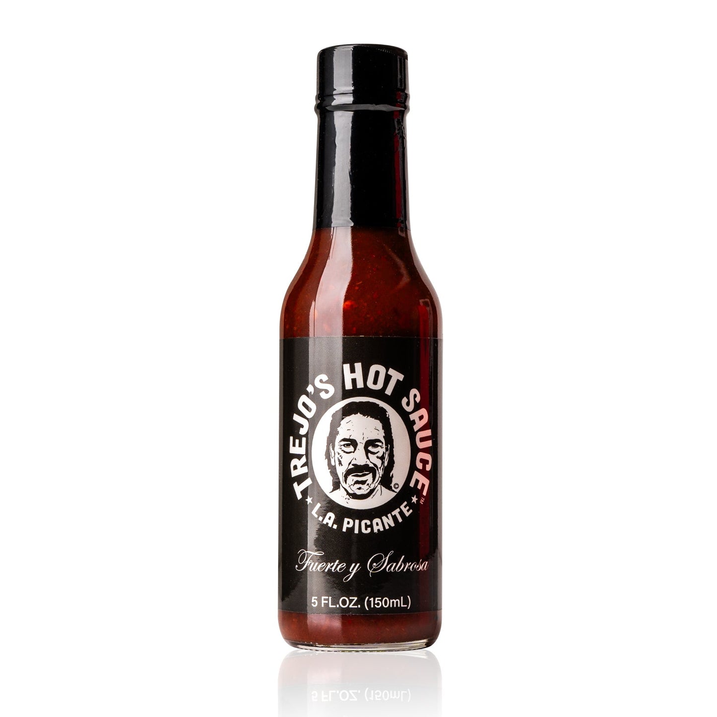 Trejo's Tacos  Hot Sauce - Original