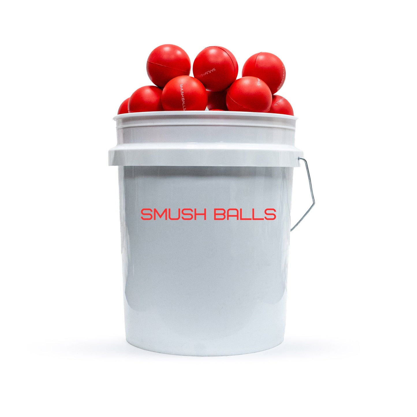 Smushballs Red