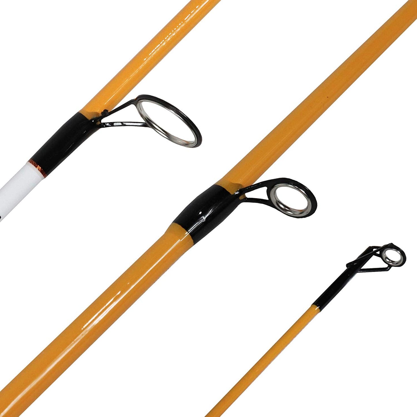 Ardent Tackle Comfort Grip Combo - Primo