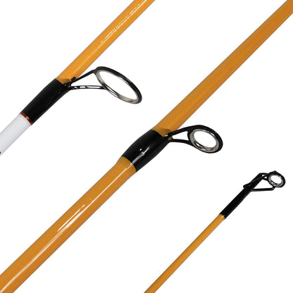 Ardent Tackle Comfort Grip Combo - Primo