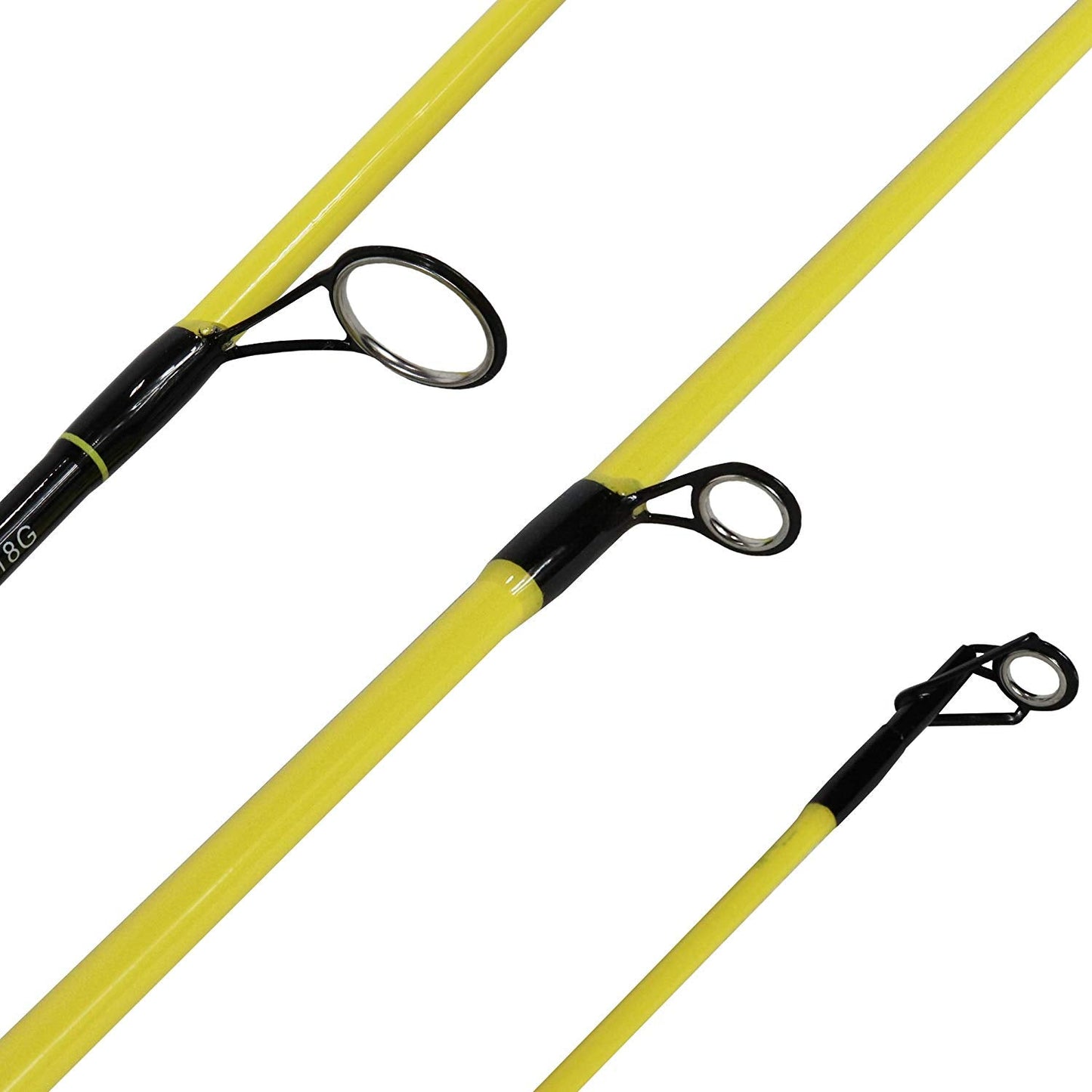Ardent Tackle Comfort Grip Combo - Primo