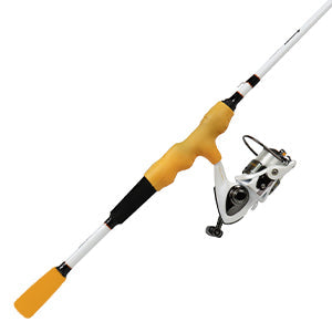 Ardent Tackle Comfort Grip Combo - Primo