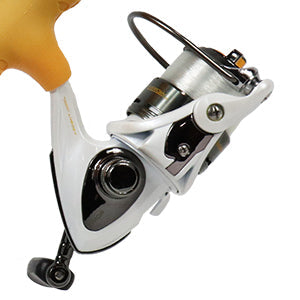 Ardent Tackle Comfort Grip Combo - Primo