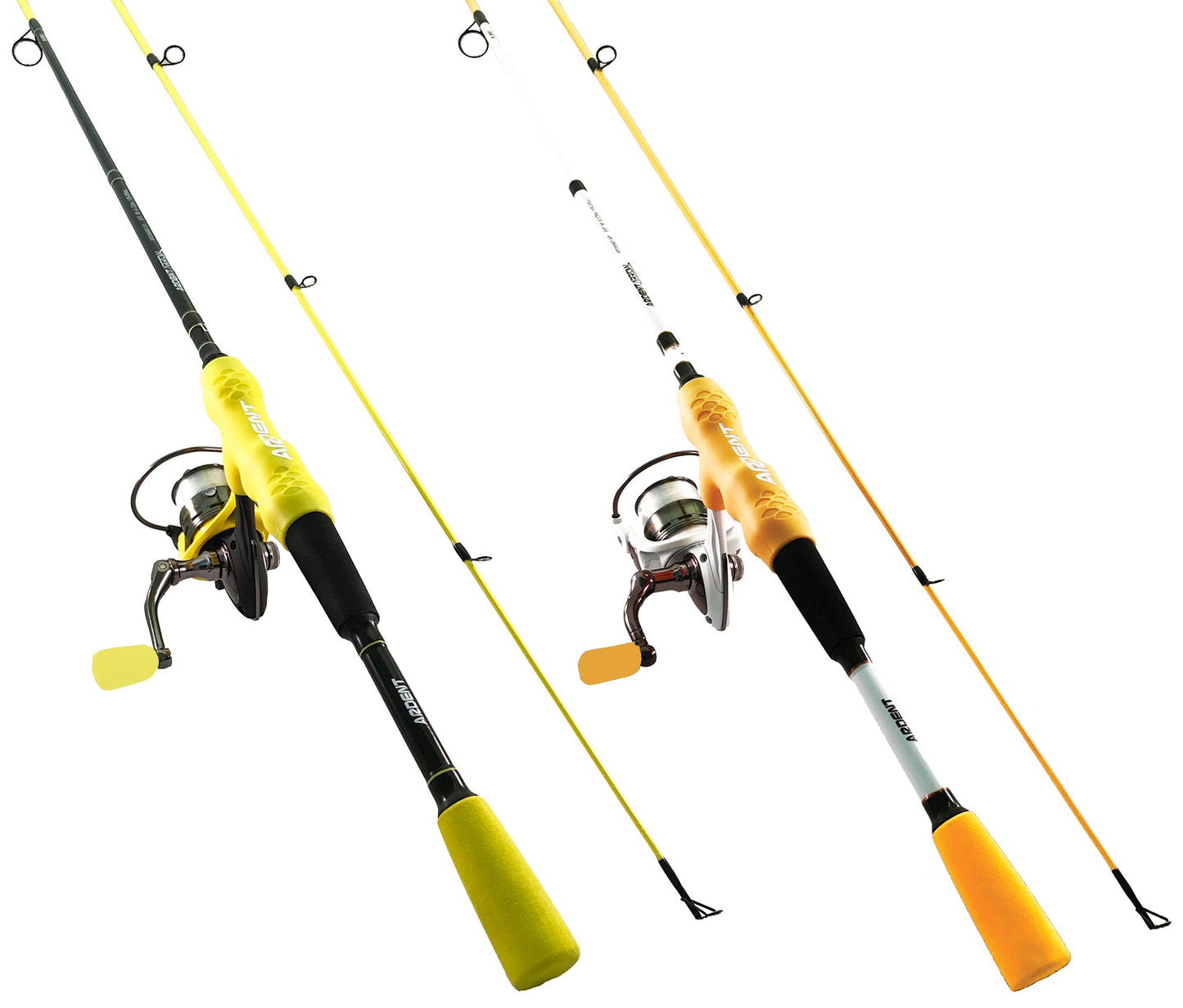 Ardent Tackle Comfort Grip Combo - Primo