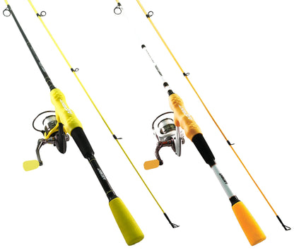 Ardent Tackle Comfort Grip Combo - Primo