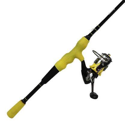 Ardent Tackle Comfort Grip Combo - Primo