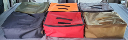 Overland Gear Guy Headliner Shelf Storage Divider Bags 7" for Jayco - Entegra