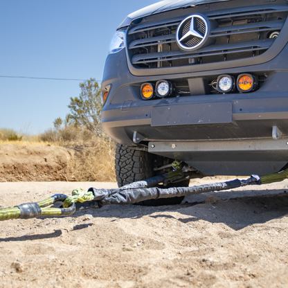 Sandy Cats Sprinter Van Recovery Kit