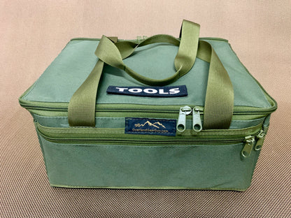 Overland Gear Guy GPC Tool Bag