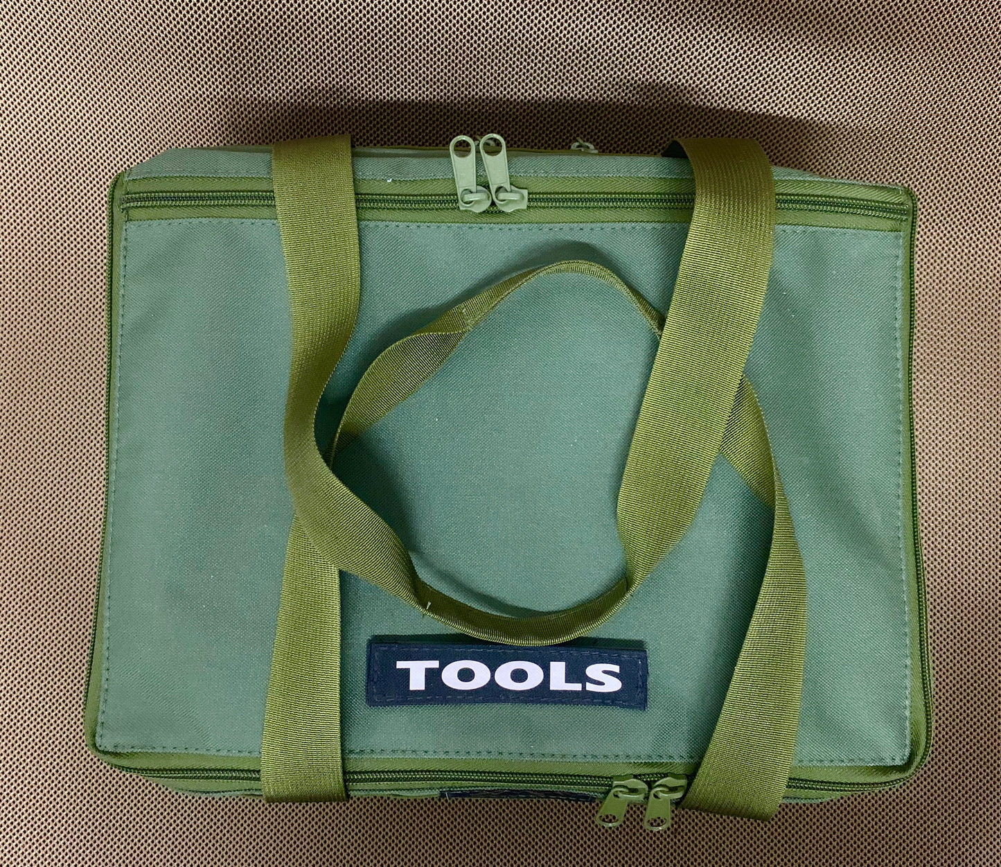 Overland Gear Guy GPC Tool Bag