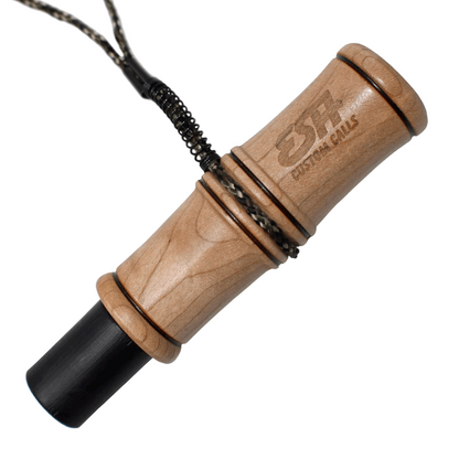 Outdoor Hunting Lab Pure Owl Call - Turkey Locator