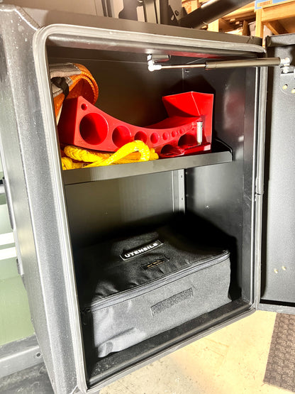 Overland Gear Guy EXPEDITION BOX-LARGE Divider Storage Bags