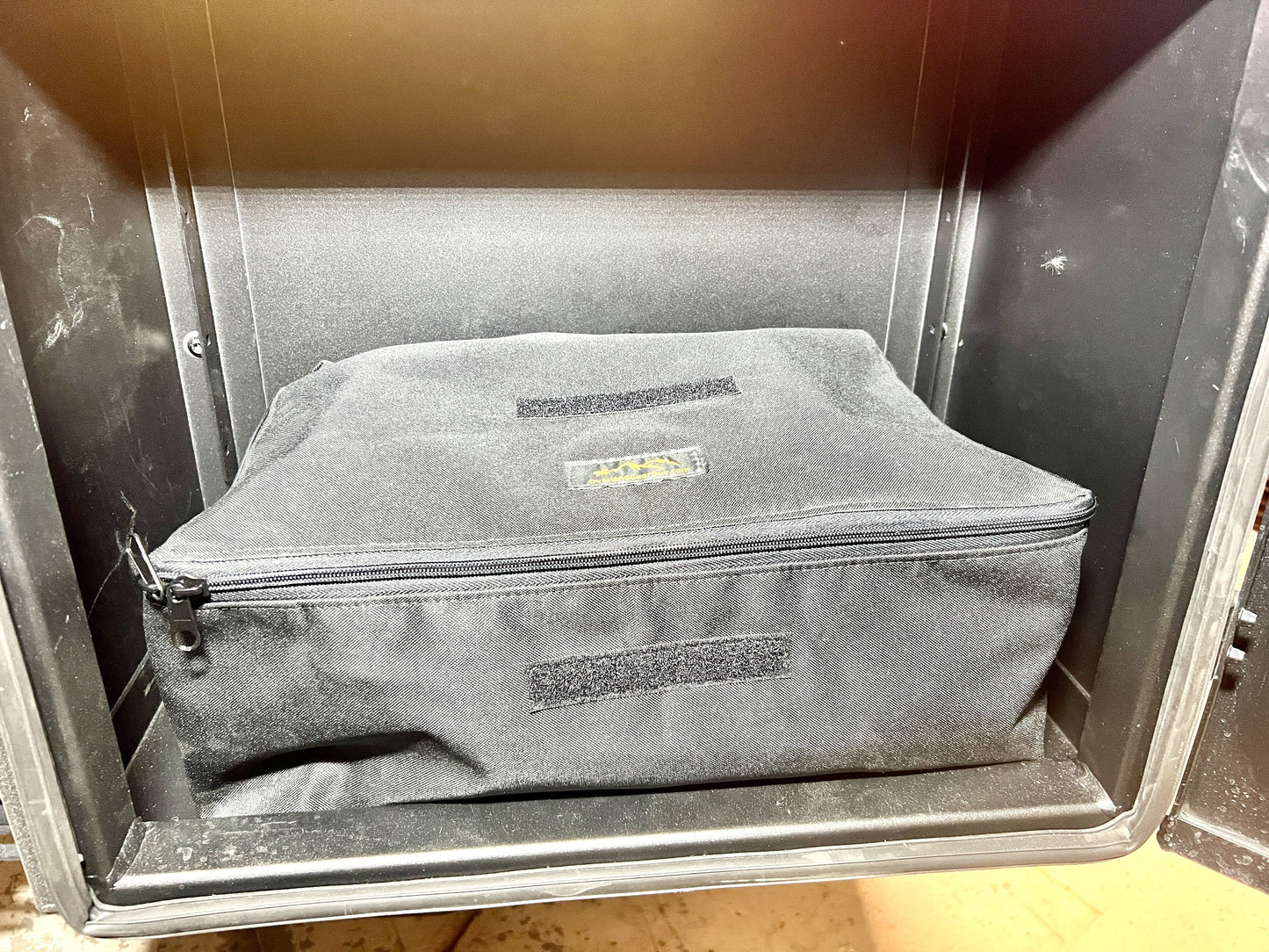 Overland Gear Guy EXPEDITION BOX-LARGE Divider Storage Bags