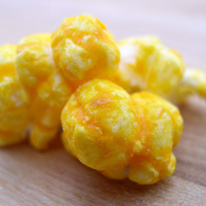 Midtown POP Cheesy Buffalo 🦬 Gourmet Popcorn