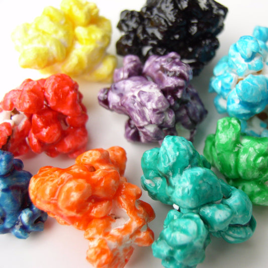 Midtown POP Confetti 🎉 Gourmet Popcorn