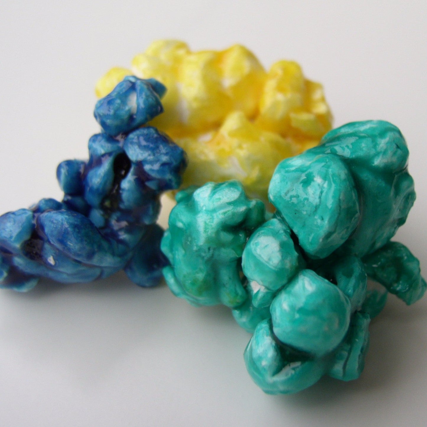 Midtown POP Confetti 🎉 Gourmet Popcorn