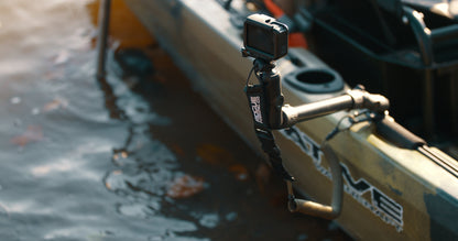 Rogue Fishing Co. The Defender™ Rod & Paddle Leash