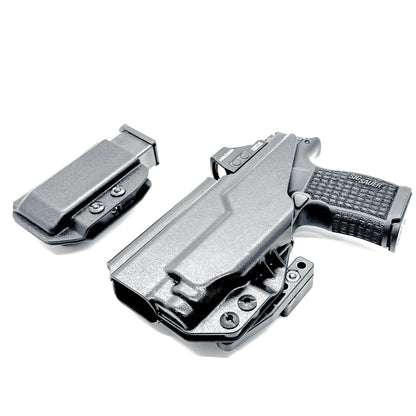 Four Brothers P365/P365X/P365XL & TLR-7 Sub IWB RH Holster with Magazine Carrier Combo