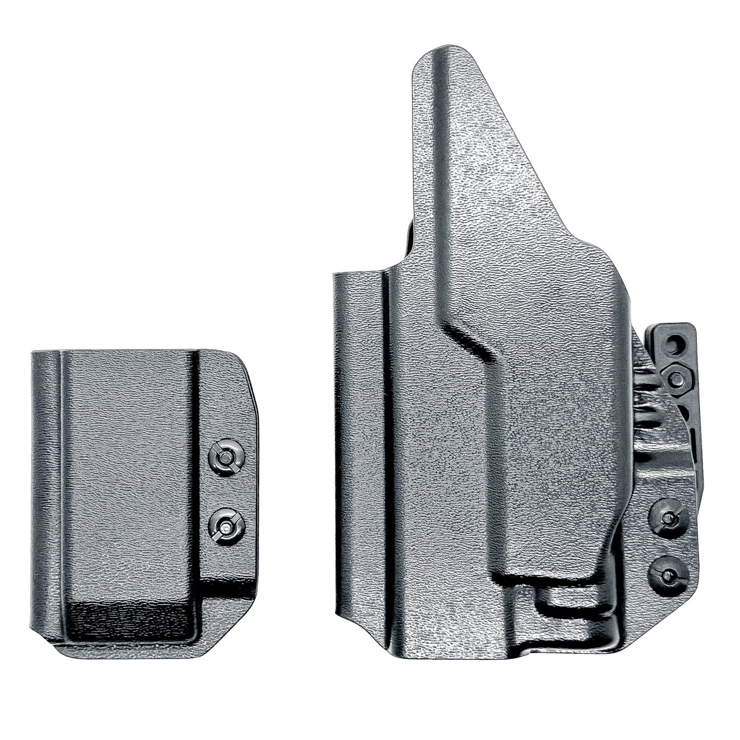 Four Brothers P365/P365X/P365XL & TLR-7 Sub IWB RH Holster with Magazine Carrier Combo